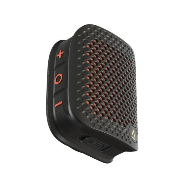 Creative Labs - Muvo Free Altavoz portátil estéreo Negro 6 W