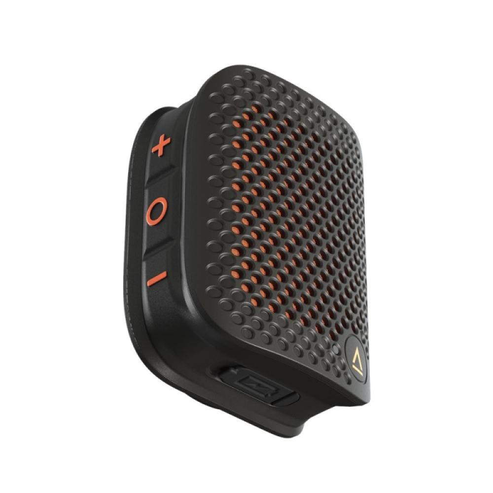 Creative Labs - Muvo Free Altavoz portátil estéreo Negro 6 W