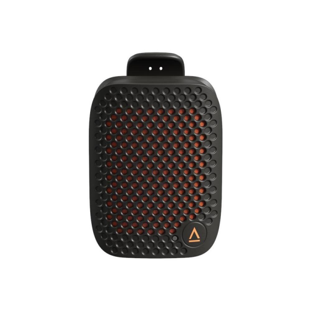 Creative Labs - Muvo Free Altavoz portátil estéreo Negro 6 W