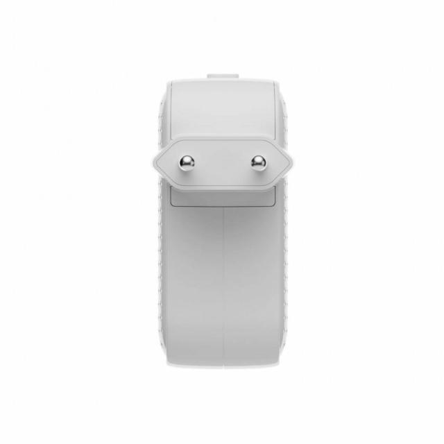 HYPER - HJ1003WHWWGL cargador de dispositivo móvil Portátil, Smartphone, Tableta Blanco Corriente alterna Carga rápida Interior