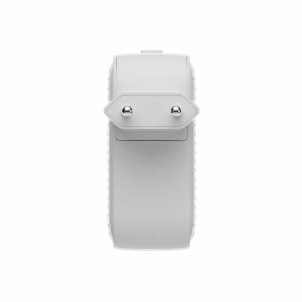 HYPER - HJ1003WHWWGL cargador de dispositivo móvil Portátil, Smartphone, Tableta Blanco Corriente alterna Carga rápida Interior