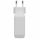 HYPER - HJ1003WHWWGL cargador de dispositivo móvil Portátil, Smartphone, Tableta Blanco Corriente alterna Carga rápida Interior