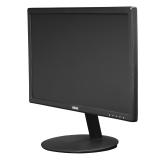 Nilox - NXM19FHD11 pantalla para PC 47 cm (18.5") 1366 x 768 Pixeles HD LED Negro