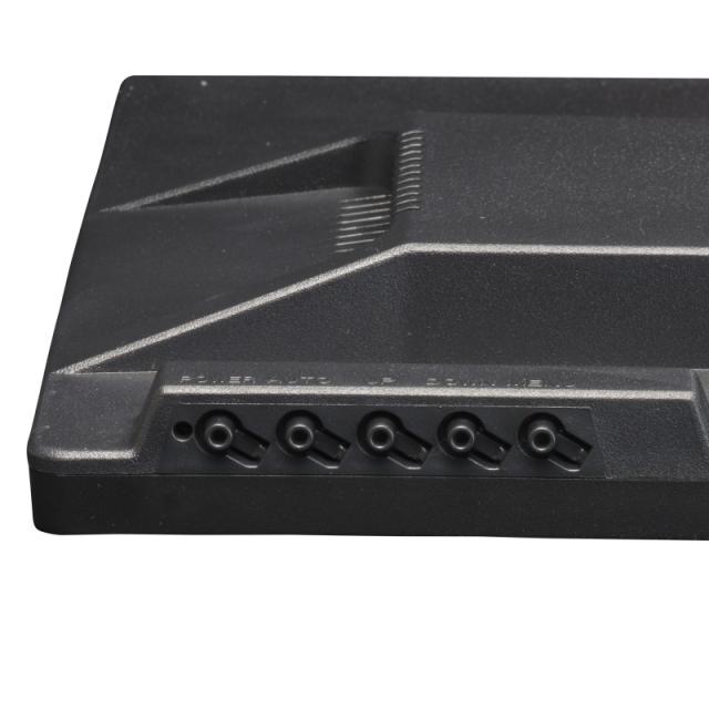 Nilox - NXM19FHD11 pantalla para PC 47 cm (18.5") 1366 x 768 Pixeles HD LED Negro