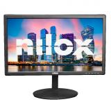 Nilox - NXM19FHD11 pantalla para PC 47 cm (18.5") 1366 x 768 Pixeles HD LED Negro
