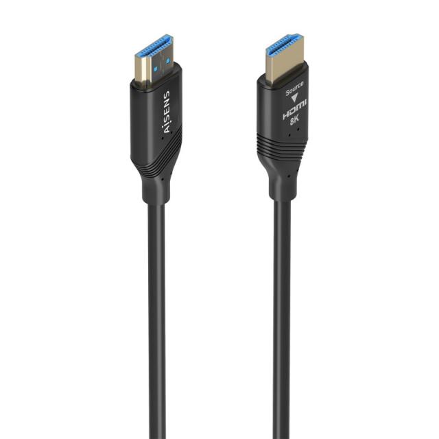 AISENS - A153-0933 cable HDMI 10 m HDMI tipo A (Estándar) Negro