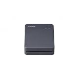 Canon - SELPHY QX20 BK impresora de foto Pintar por sublimación 287 x 287 DPI 2.8" x 3.3" (7.2x8.5cm) Wifi