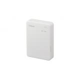 Canon - SELPHY QX20 WH impresora de foto Pintar por sublimación 287 x 287 DPI 2.8" x 3.3" (7.2x8.5cm) Wifi