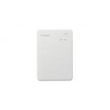 Canon - SELPHY QX20 WH impresora de foto Pintar por sublimación 287 x 287 DPI 2.8" x 3.3" (7.2x8.5cm) Wifi