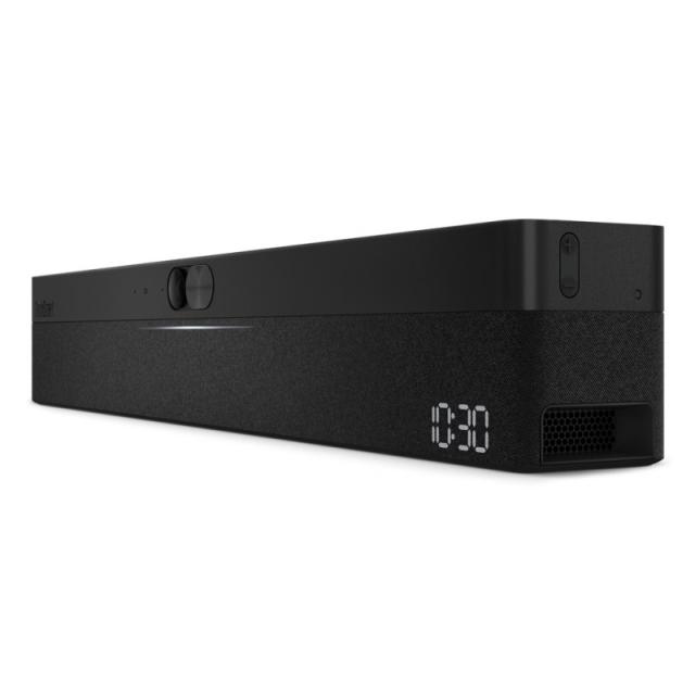 Lenovo - ThinkSmart One for Microsoft Team Rooms sistema de video conferencia Ethernet - 12BW0004SP