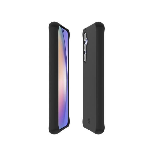 Mobilis - 066068 funda para teléfono móvil 16,8 cm (6.6") Negro