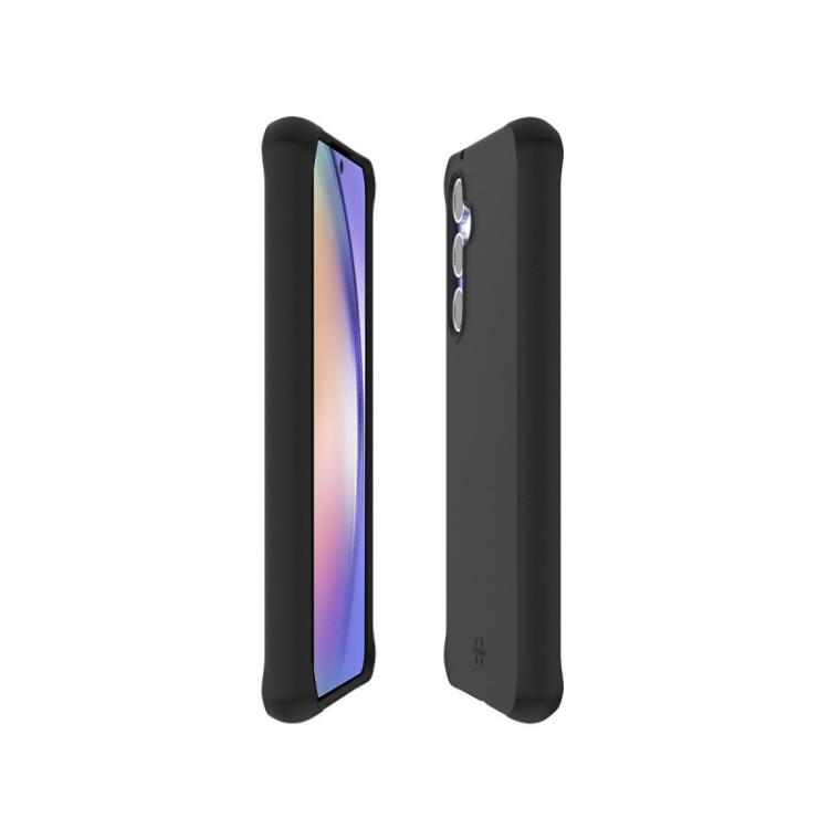 Mobilis - 066068 funda para teléfono móvil 16,8 cm (6.6") Negro