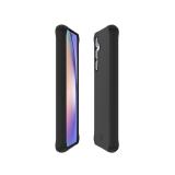 Mobilis - 066068 funda para teléfono móvil 16,8 cm (6.6") Negro