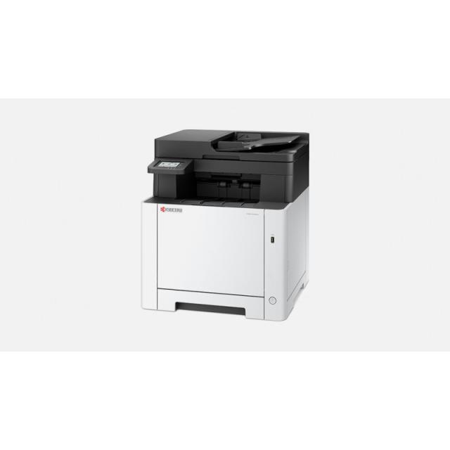 KYOCERA - ECOSYS MA2101cfx Laser A4 1200 x 1200 DPI 21 ppm