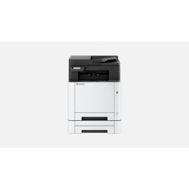 KYOCERA - ECOSYS MA2101cfx Laser A4 1200 x 1200 DPI 21 ppm