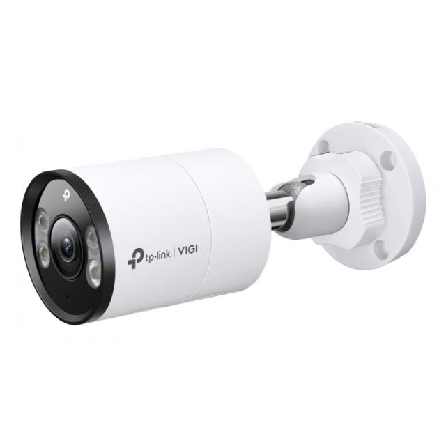 TP-Link - INSIGHT S345 Bala (forma) Cámara de seguridad IP Exterior 2688 x 1520 Pixeles Pared - INSIGHT S345(2.8MM)