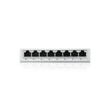 Zyxel - GS-108BV5-EU0101F switch No administrado L2 Gigabit Ethernet (10/100/1000)