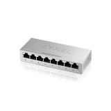 Zyxel - GS-108BV5-EU0101F switch No administrado L2 Gigabit Ethernet (10/100/1000)