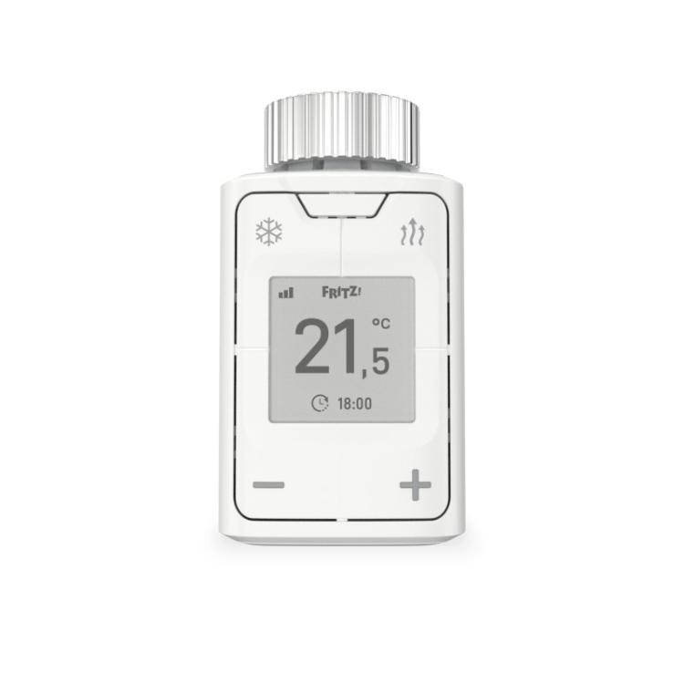 FRITZ! - FRITZ!DECT 302 International