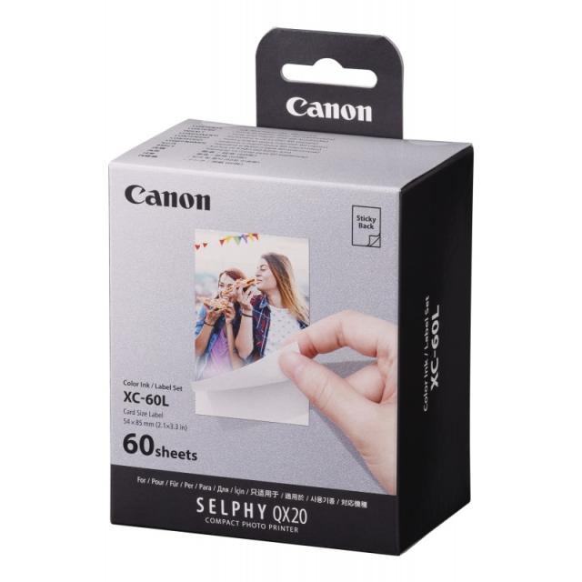 Canon - XC-60L
