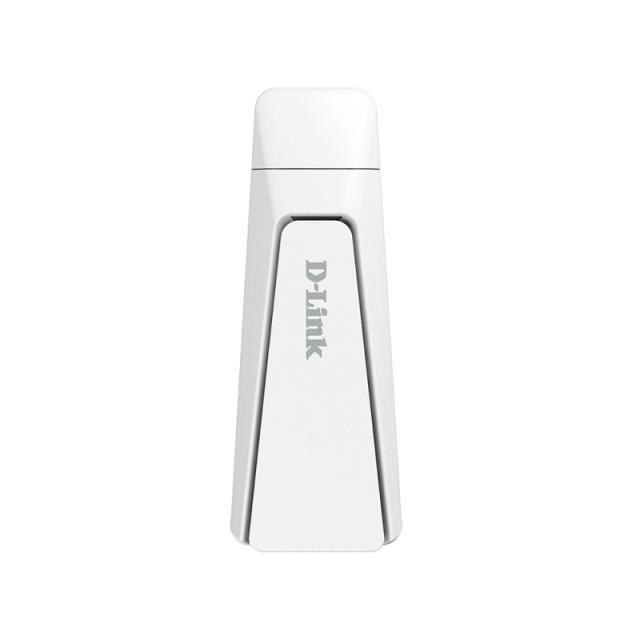 D-Link - AX18U adaptador y tarjeta de red WLAN 1800 Mbit/s