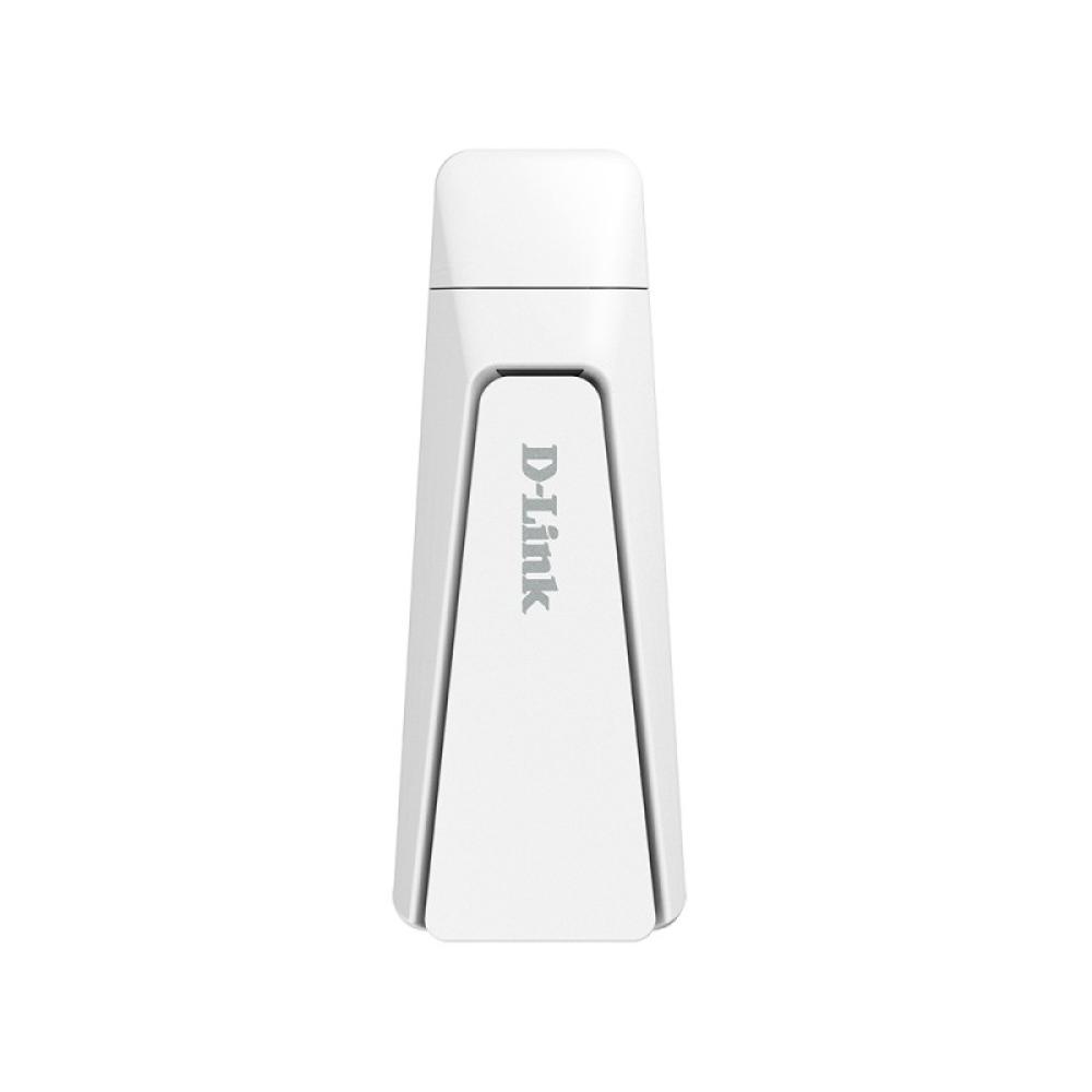 D-Link - AX18U adaptador y tarjeta de red WLAN 1800 Mbit/s
