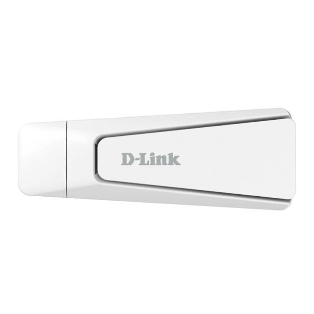 D-Link - AX18U adaptador y tarjeta de red WLAN 1800 Mbit/s