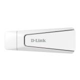 D-Link - AX18U adaptador y tarjeta de red WLAN 1800 Mbit/s
