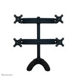 Neomounts - FPMA-D700DD4 Soporte para monitor 19-30"