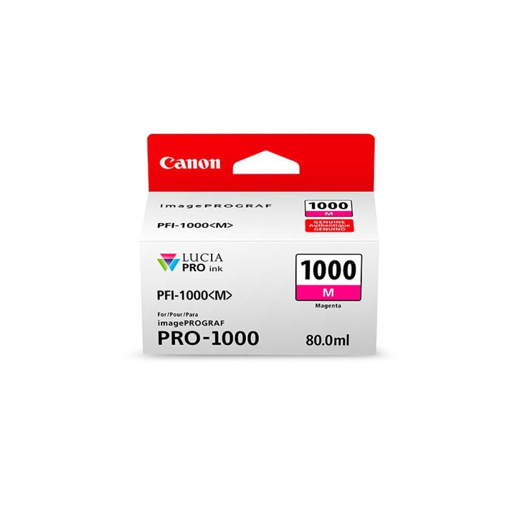 Canon - 0548C001 cartucho de tinta Original Magenta
