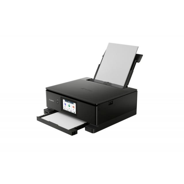 Canon - PIXMA TS8750 Inyección de tinta A4 4800 x 1200 DPI Wifi