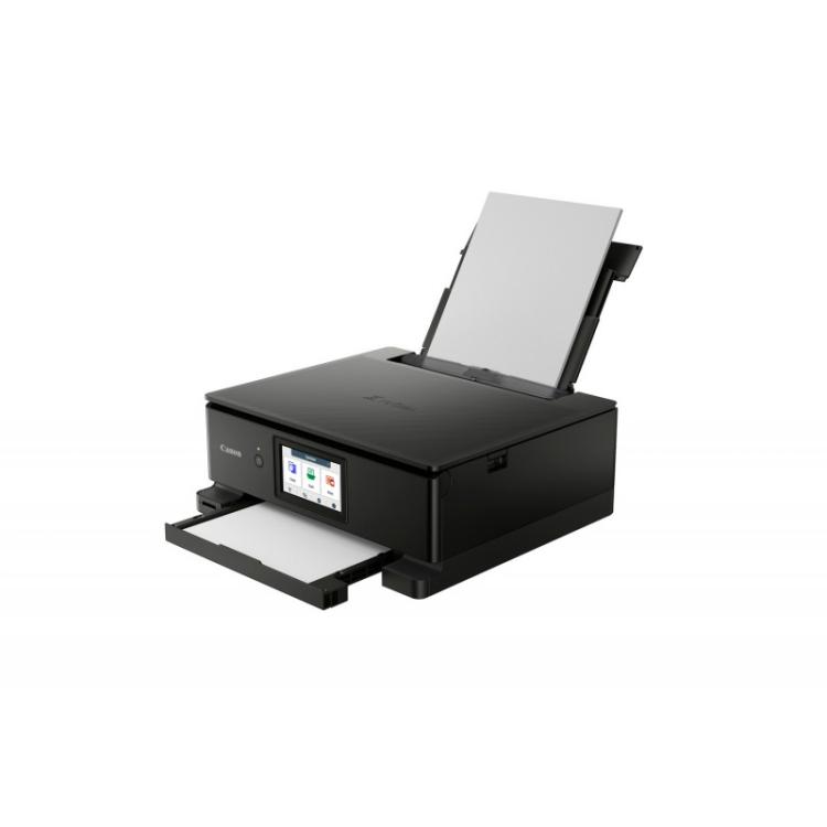 Canon - PIXMA TS8750 Inyección de tinta A4 4800 x 1200 DPI Wifi