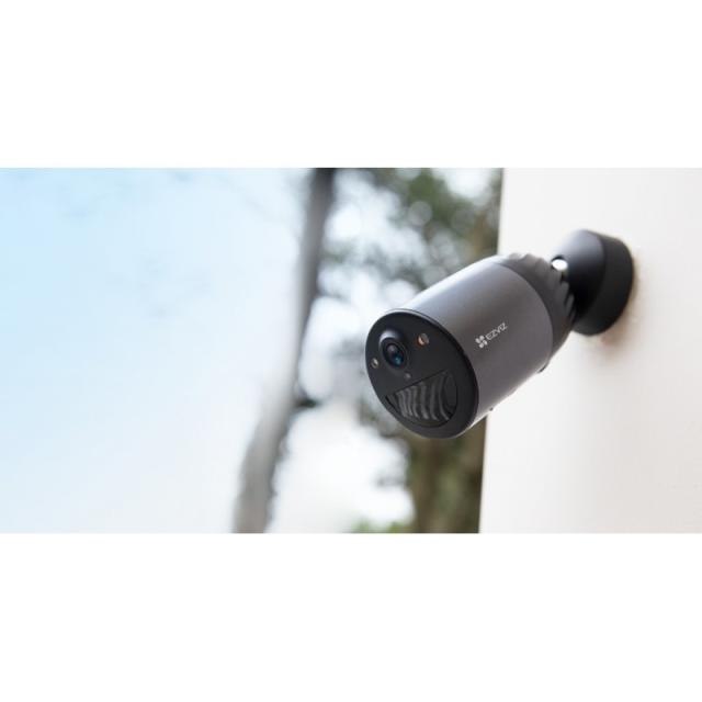 EZVIZ - CS-BC1C Bala (forma) Cámara de seguridad IP Interior y exterior 1920 x 1080 Pixeles Techo/pared