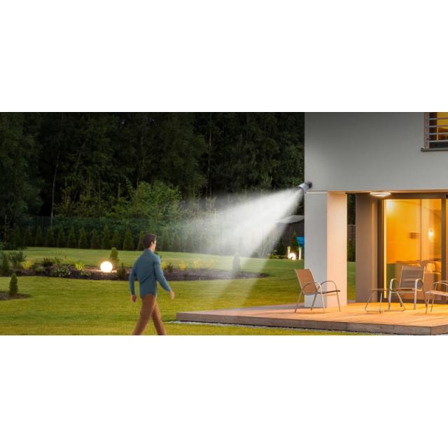 EZVIZ - CS-BC1C Bala (forma) Cámara de seguridad IP Interior y exterior 1920 x 1080 Pixeles Techo/pared