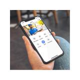 EZVIZ - CS-BC1C Bala (forma) Cámara de seguridad IP Interior y exterior 1920 x 1080 Pixeles Techo/pared