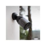 EZVIZ - CS-BC1C Bala (forma) Cámara de seguridad IP Interior y exterior 1920 x 1080 Pixeles Techo/pared