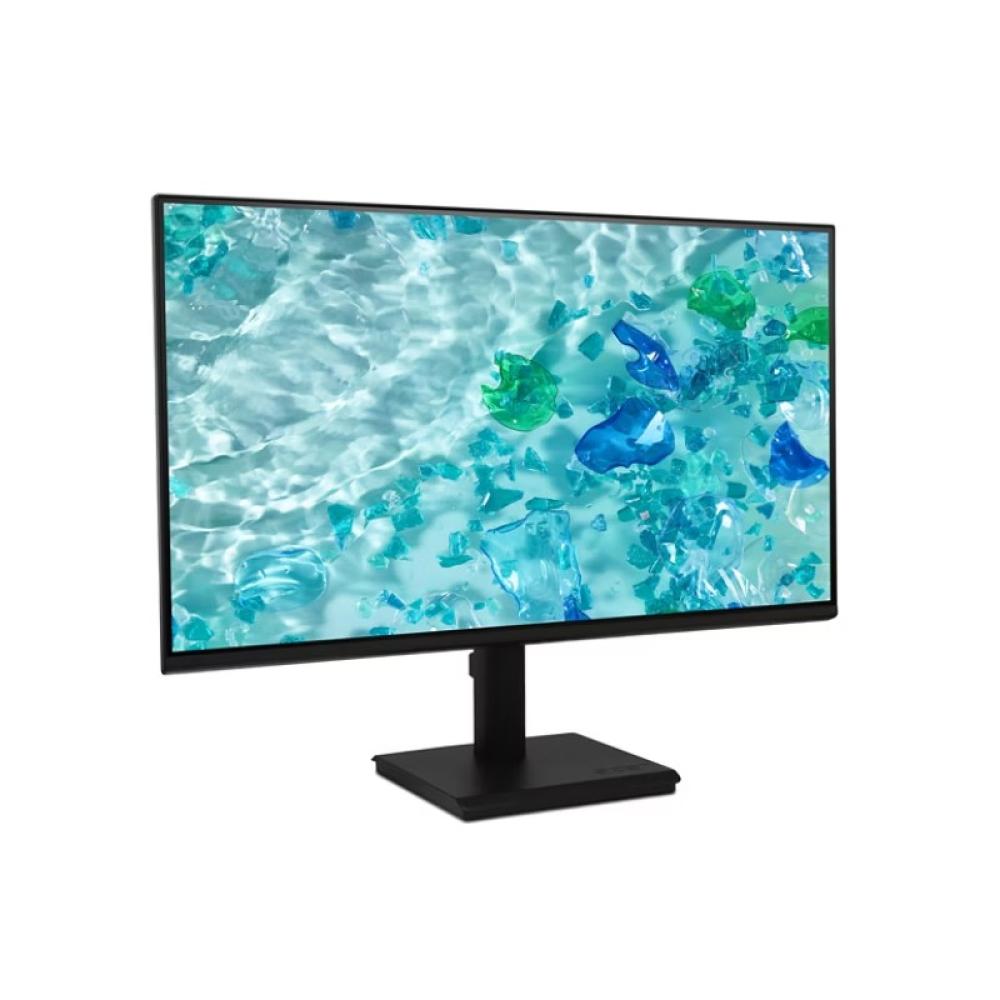 Acer - Vero V7 V277 G pantalla para PC 68,6 cm (27") 1920 x 1080 Pixeles Full HD Negro