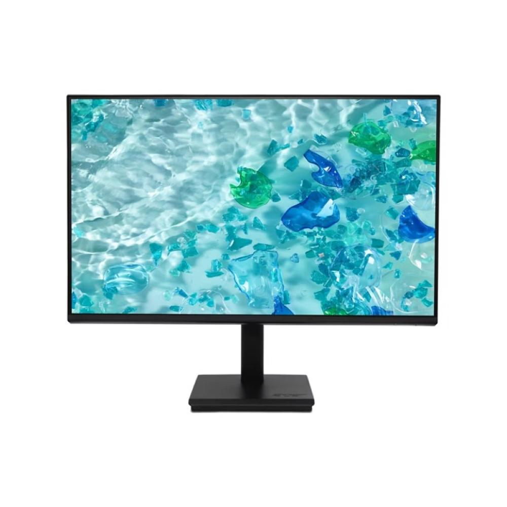 Acer - Vero V7 V277 G pantalla para PC 68,6 cm (27") 1920 x 1080 Pixeles Full HD Negro