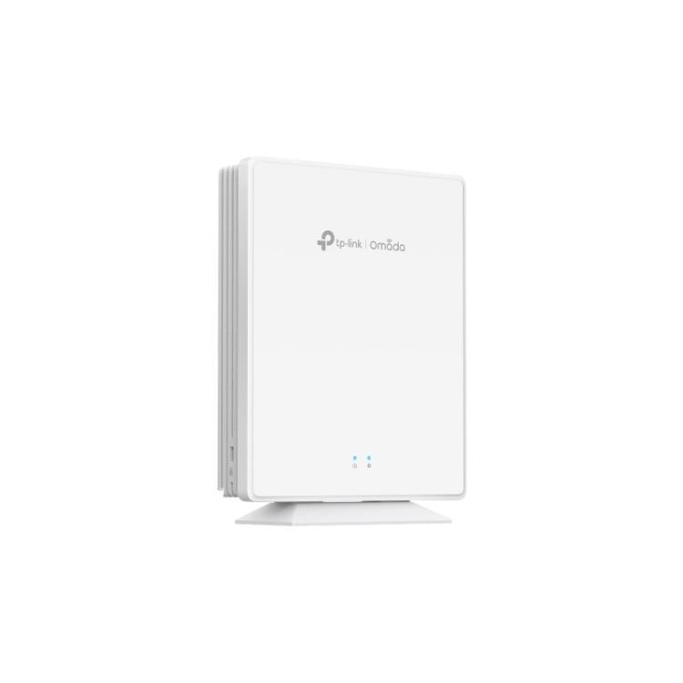 TP-Link - EAP650-DESKTOP punto de acceso inalámbrico 2976 Mbit/s Blanco Energía sobre Ethernet (PoE)