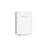 TP-Link - EAP650-DESKTOP punto de acceso inalámbrico 2976 Mbit/s Blanco Energía sobre Ethernet (PoE)