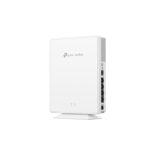 TP-Link - EAP650-DESKTOP punto de acceso inalámbrico 2976 Mbit/s Blanco Energía sobre Ethernet (PoE)