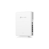 TP-Link - EAP650-DESKTOP punto de acceso inalámbrico 2976 Mbit/s Blanco Energía sobre Ethernet (PoE)