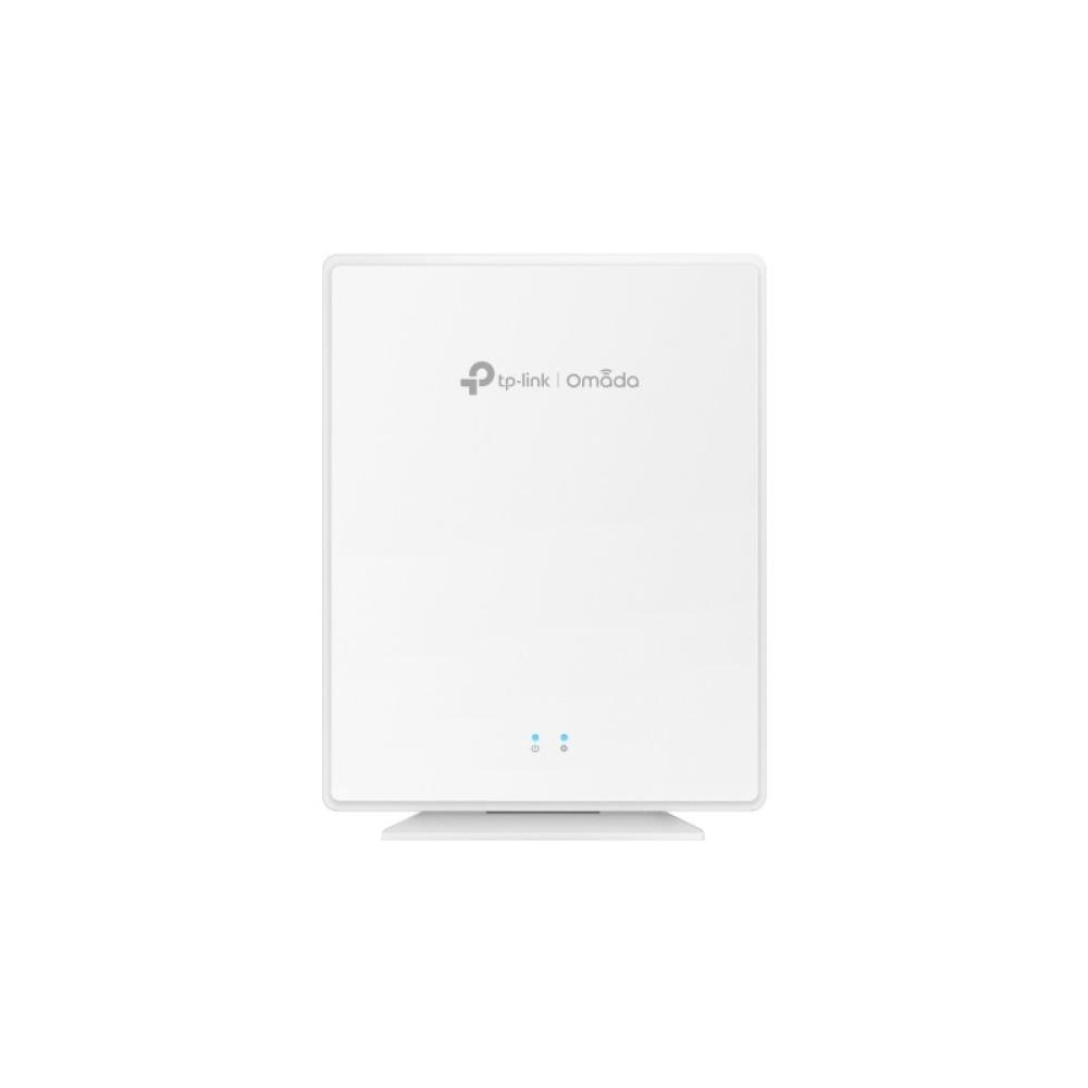 TP-Link - EAP650-DESKTOP punto de acceso inalámbrico 2976 Mbit/s Blanco Energía sobre Ethernet (PoE)