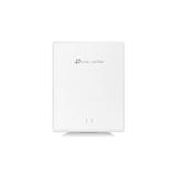 TP-Link - EAP650-DESKTOP punto de acceso inalámbrico 2976 Mbit/s Blanco Energía sobre Ethernet (PoE)