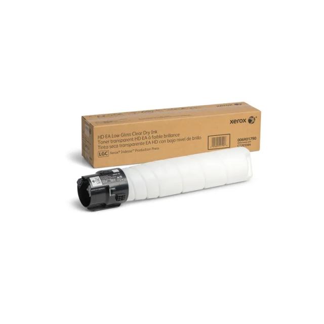 Xerox - Iridesse SOLD Low Gloss Clear Toner Cartridge