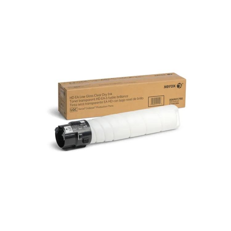 Xerox - Iridesse SOLD Low Gloss Clear Toner Cartridge