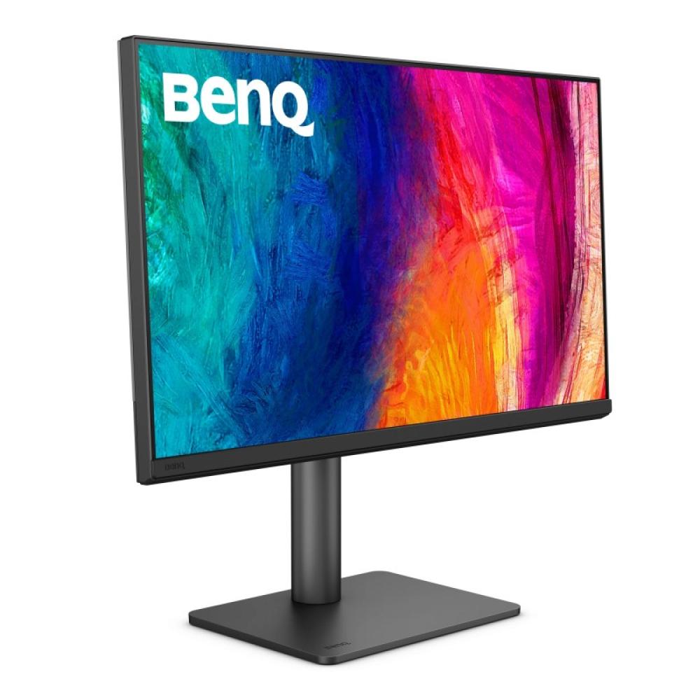 BenQ - PD2706QN pantalla para PC 68,6 cm (27") 2560 x 1440 Pixeles Quad HD LED Negro