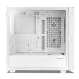 NOX - Hummer BIOS Midi Tower Blanco