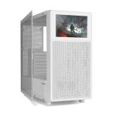 NOX - Hummer BIOS Midi Tower Blanco