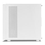 NOX - Hummer BIOS Midi Tower Blanco